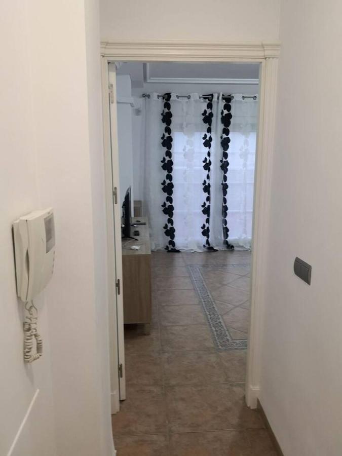 Appartement Atico Amplio Y Luminoso Zona Centro Garaje Solo Si Esta Disponible Roquetas de Mar