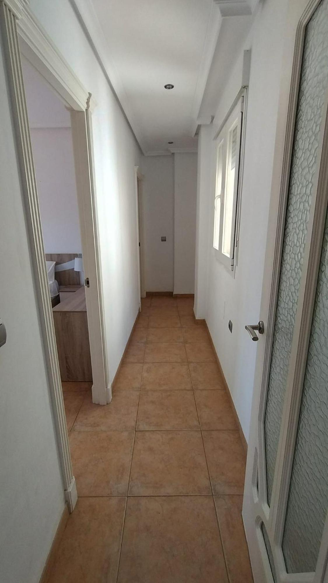 Atico Amplio Y Luminoso Zona Centro Garaje Solo Si Esta Disponible Appartement *