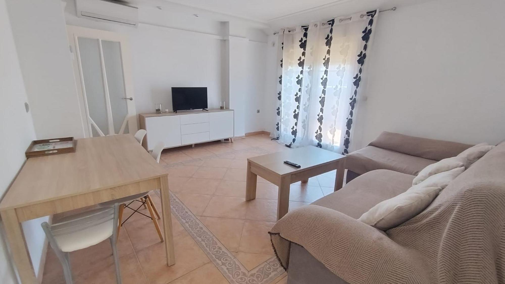 Atico Amplio Y Luminoso Zona Centro Garaje Solo Si Esta Disponible Appartement *