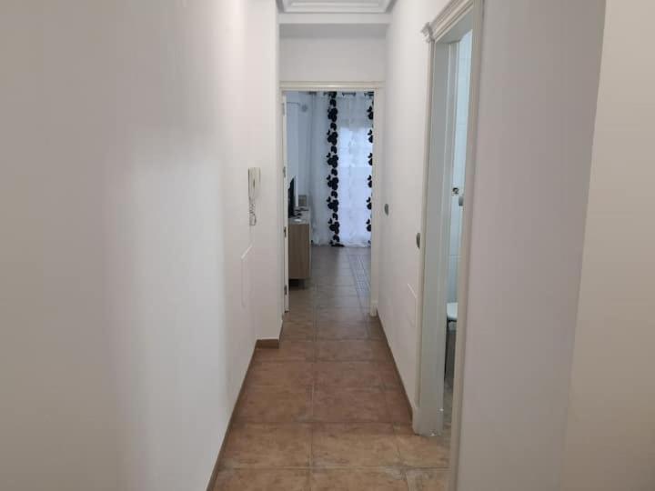 Atico Amplio Y Luminoso Zona Centro Garaje Solo Si Esta Disponible Apartment Roquetas de Mar